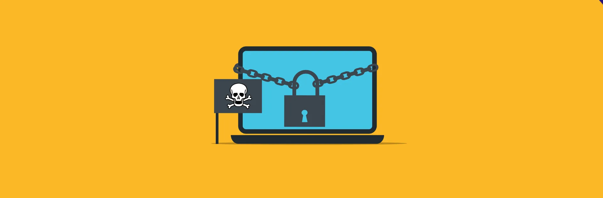 Protect Your Company From Ransomware Attacks